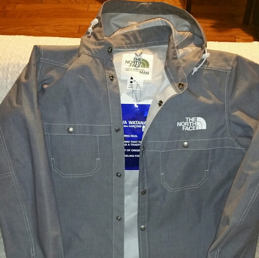 THE NORTH FACE MEN